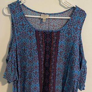 St. John’s Bay Shirt